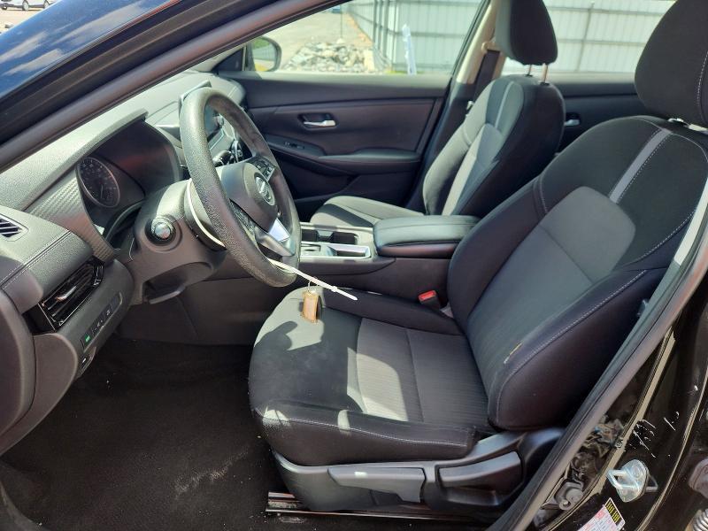 3N1AB8CV0PY253178 2023 NISSAN SENTRA photo no. 7