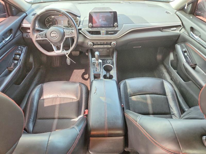 2023 NISSAN ALTIMA SR — Фото 8 из 12