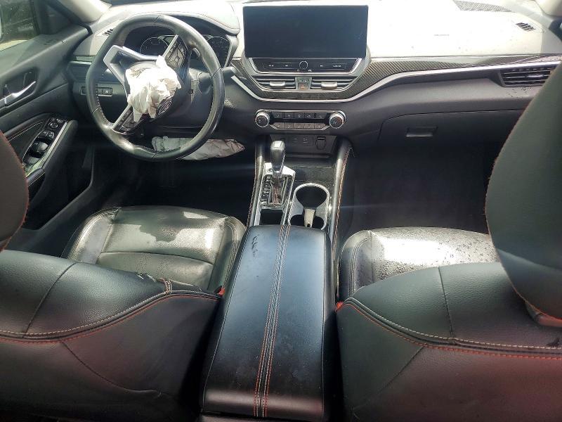 2023 NISSAN ALTIMA SR — Фото 8 из 12