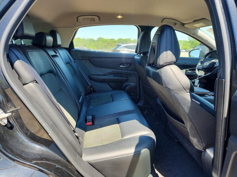 2023 NISSAN ARIYA ENGAGE — Фото 10 из 12