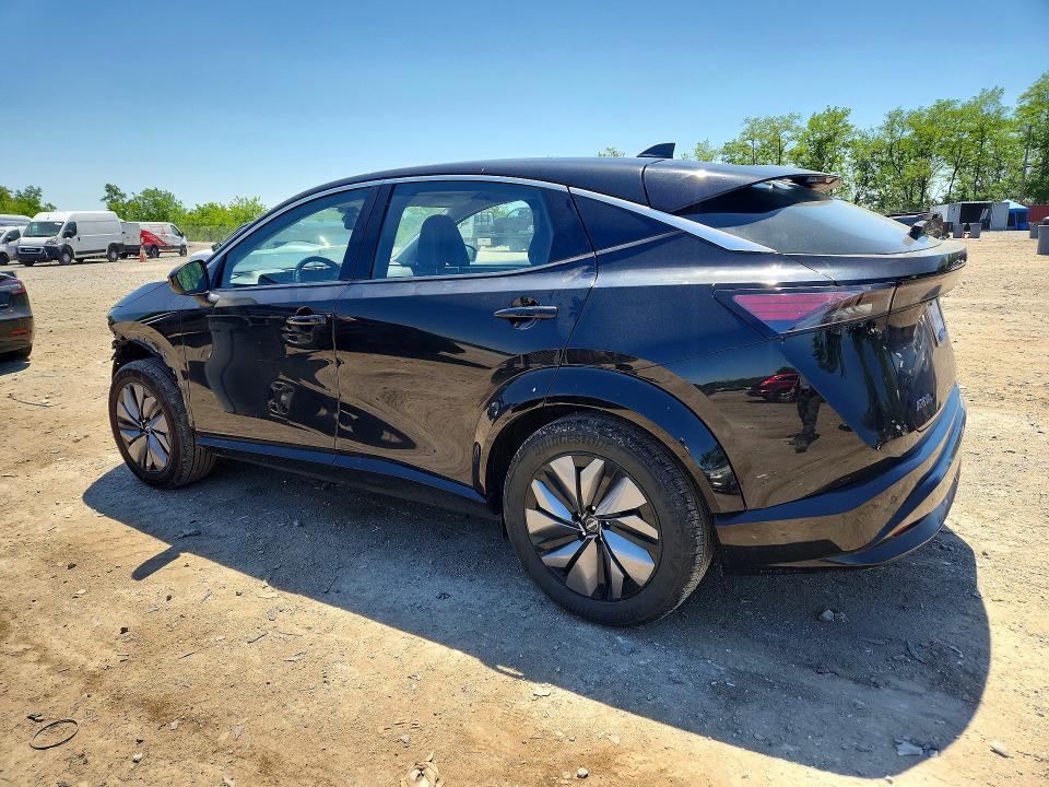 2023 NISSAN ARIYA ENGAGE — Фото 2 из 12