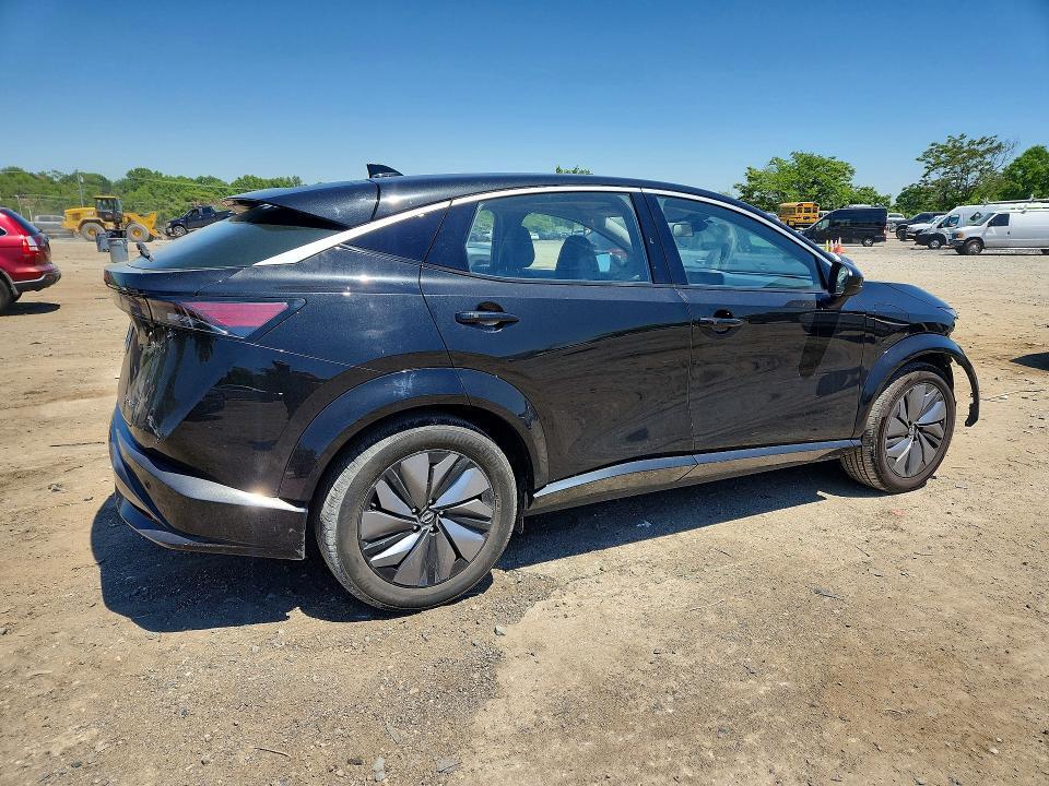 2023 NISSAN ARIYA ENGAGE — Фото 3 из 12