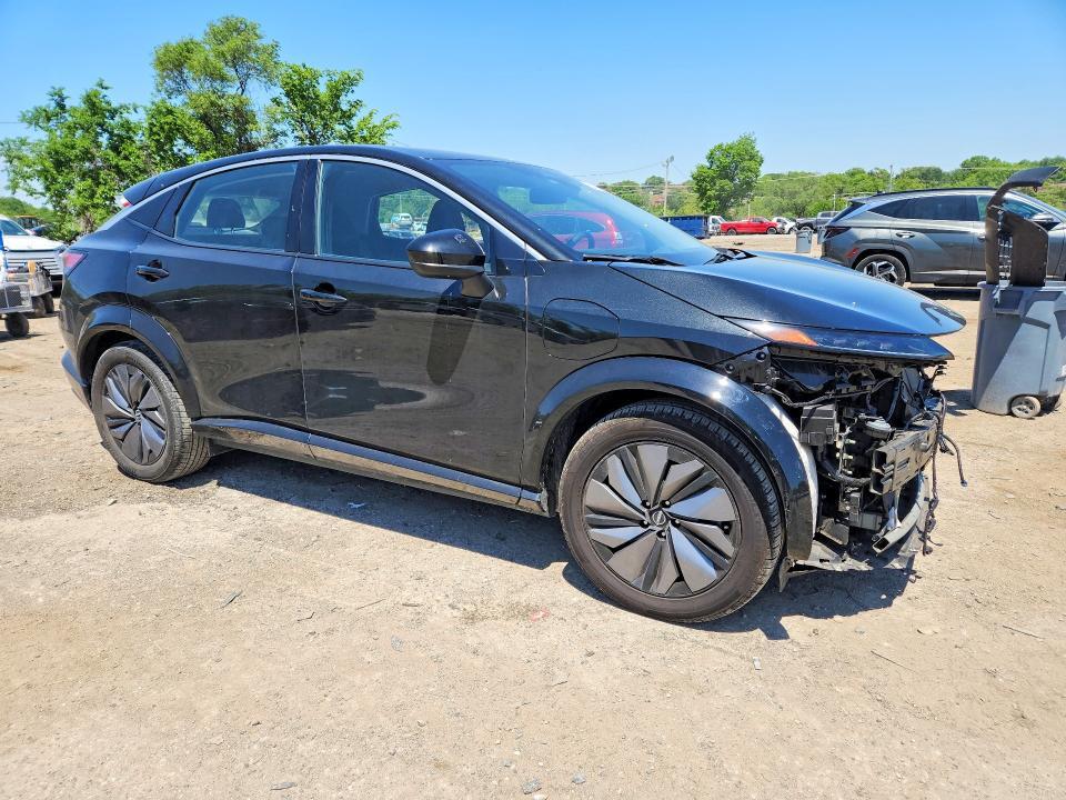 2023 NISSAN ARIYA ENGAGE — Фото 4 из 12