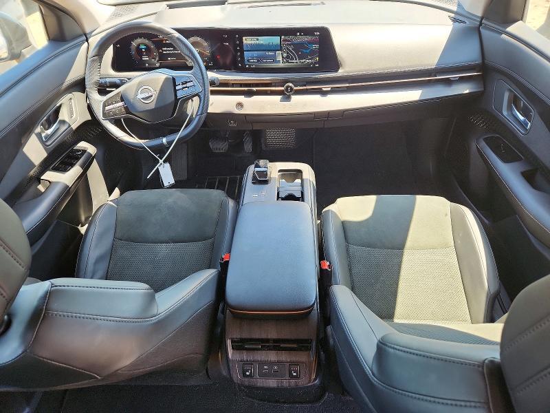 2023 NISSAN ARIYA ENGAGE — Фото 8 из 12