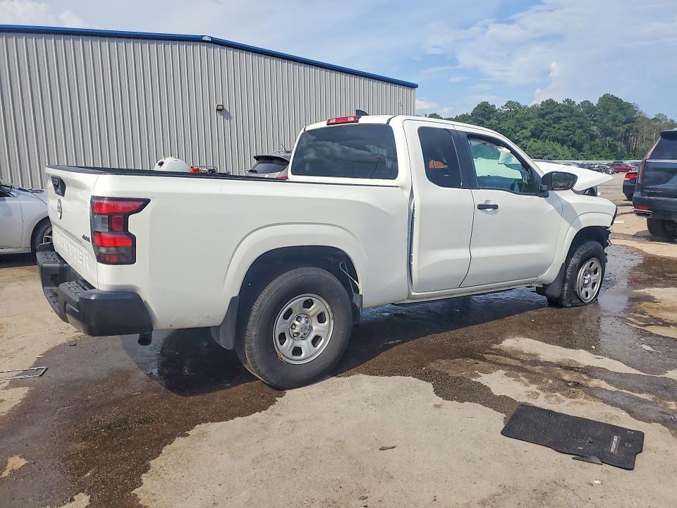 2023 NISSAN FRONTIER S — Фото 3 из 13