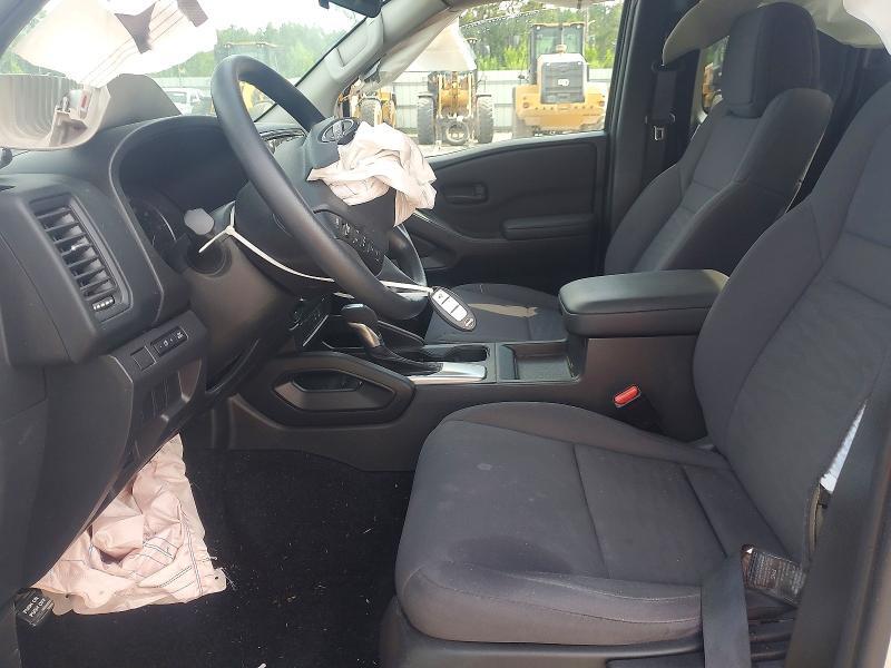 2023 NISSAN FRONTIER S — Фото 7 из 13
