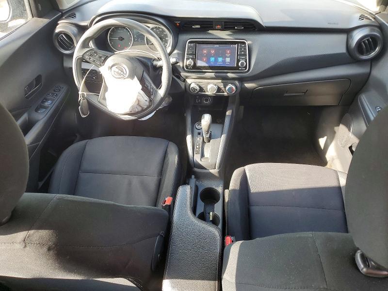 2023 NISSAN KICKS S — Фото 8 из 13