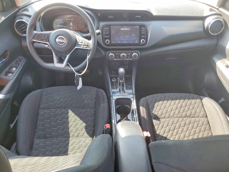 2023 NISSAN KICKS SV — Фото 8 из 14