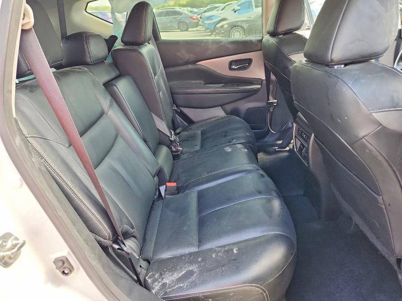 5N1AZ2CS5PC129262 2023 NISSAN MURANO photo no. 11