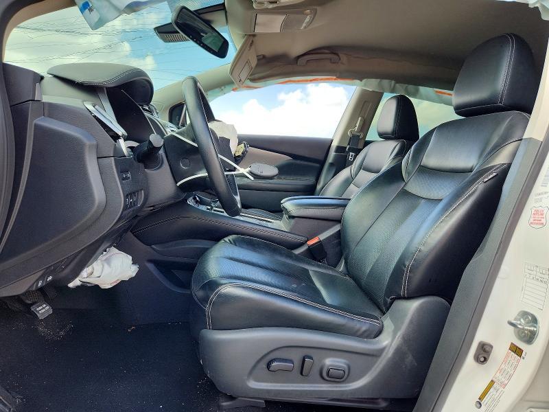 5N1AZ2CS5PC129262 2023 NISSAN MURANO photo no. 7