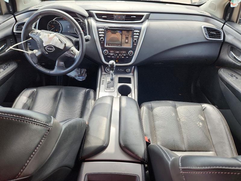 5N1AZ2CS5PC129262 2023 NISSAN MURANO photo no. 8