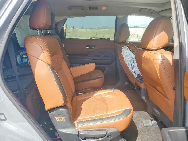 5N1DR3DK3PC219429 2023 NISSAN PATHFINDER photo no. 11
