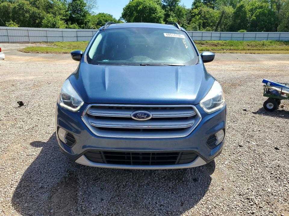 2018 FORD ESCAPE SEL — Фото 5 из 12