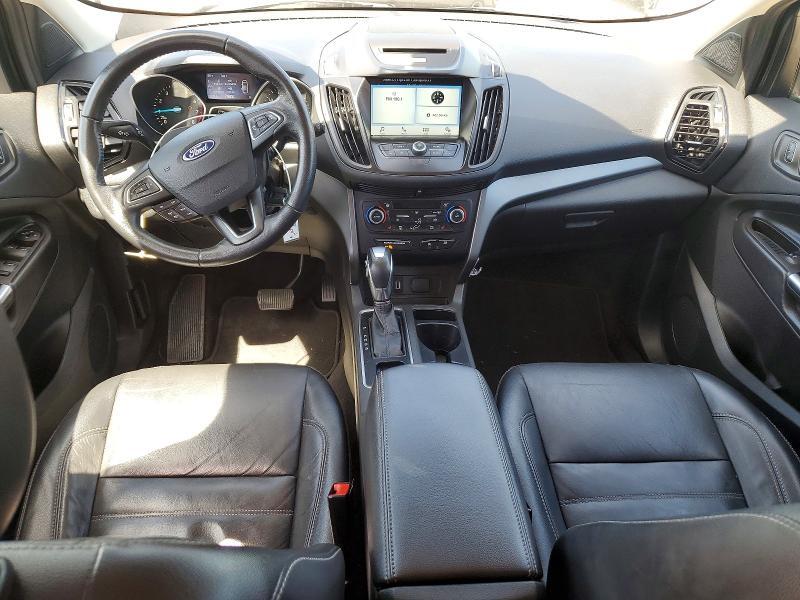 2018 FORD ESCAPE SEL — Фото 8 из 12