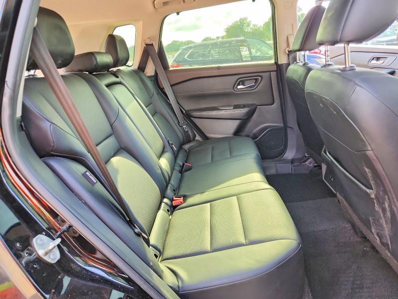 JN8BT3BAXPW420996 2023 NISSAN ROGUE photo no. 10