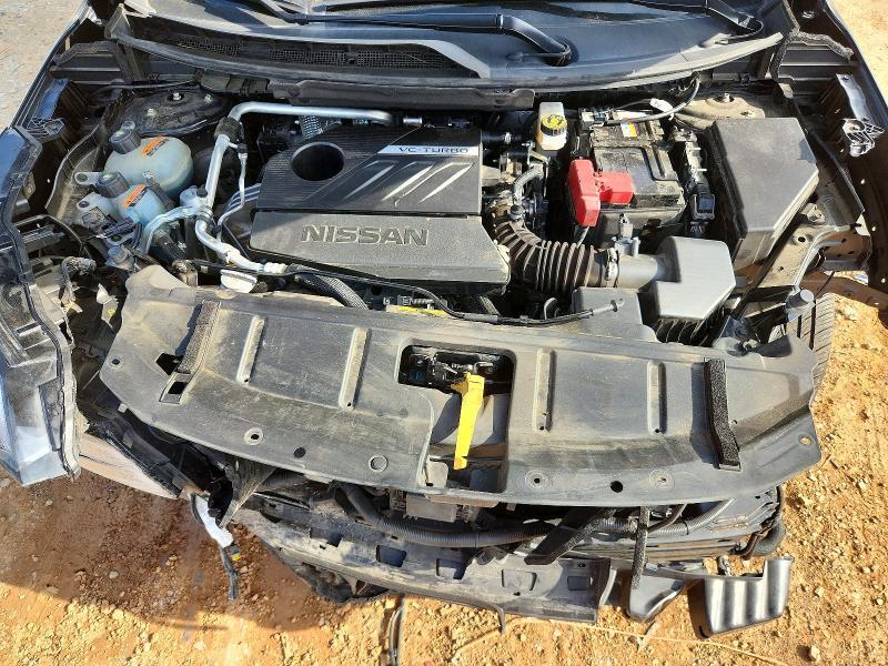 JN8BT3BAXPW420996 2023 NISSAN ROGUE photo no. 11