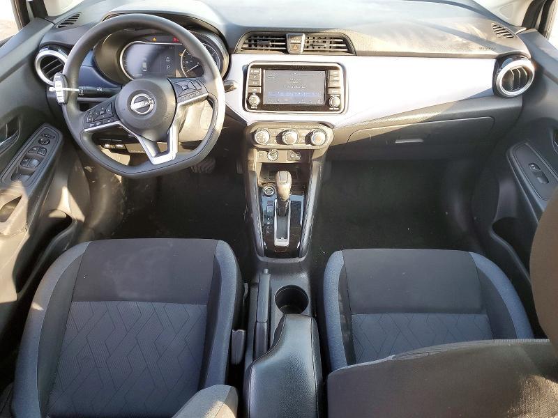 2023 NISSAN VERSA SV — Фото 8 из 12