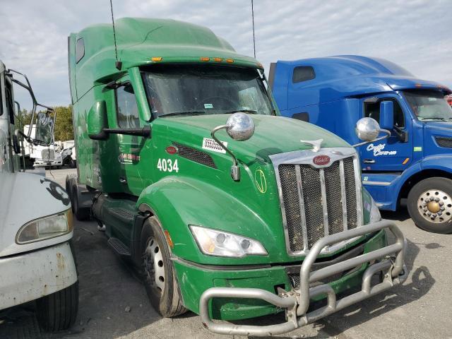 2023 PETERBILT 579 1XPBDP9X5PD866865