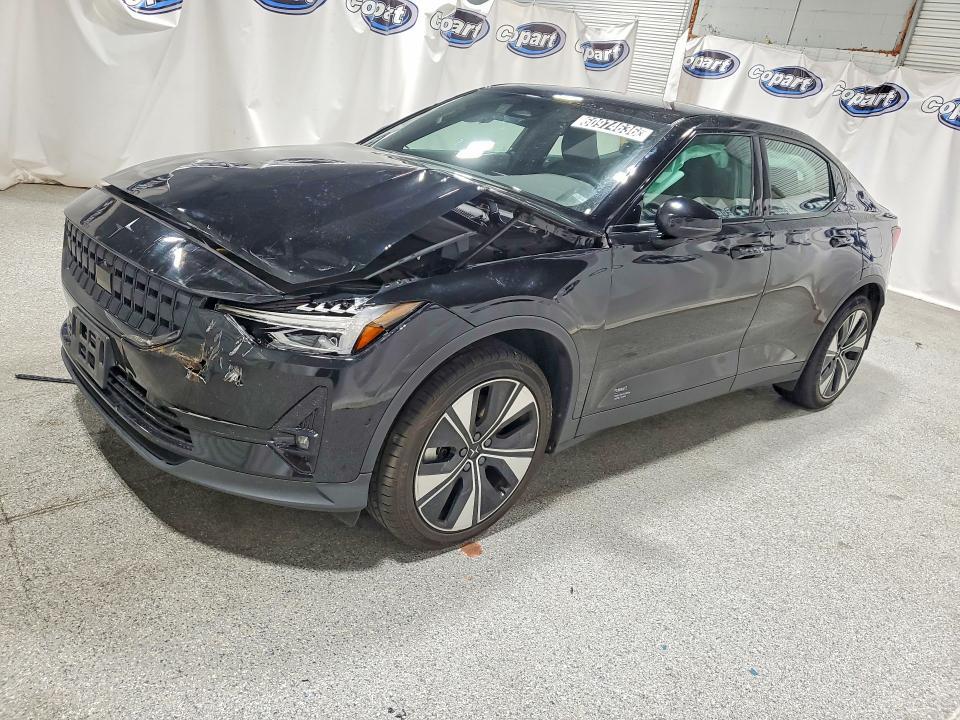 2023 POLESTAR 2 YSMEG3KA0PL161776