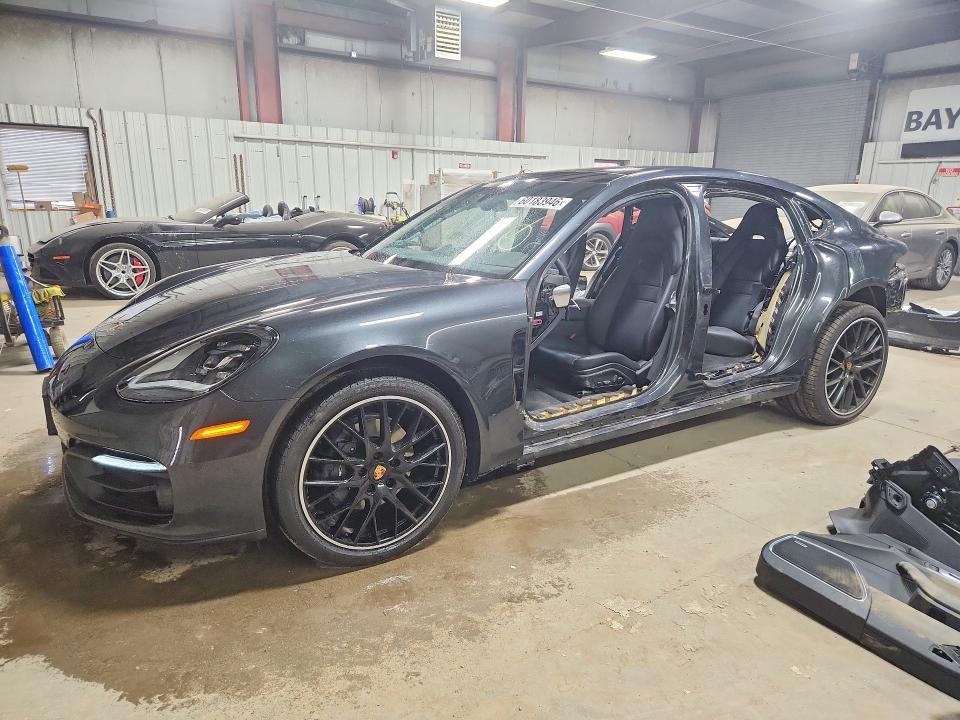 2023 PORSCHE PANAMERA WP0AJ2A74PL103200