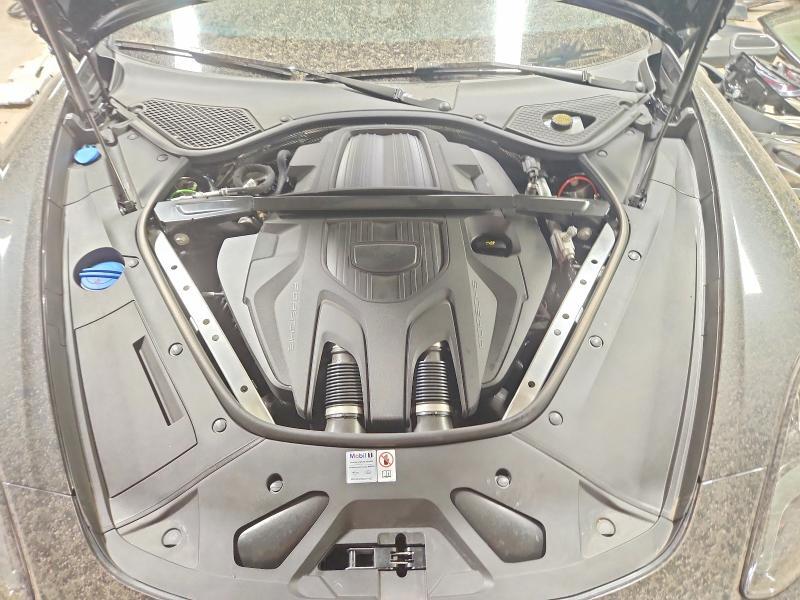 WP0AJ2A74PL103200 2023 PORSCHE PANAMERA photo no. 11