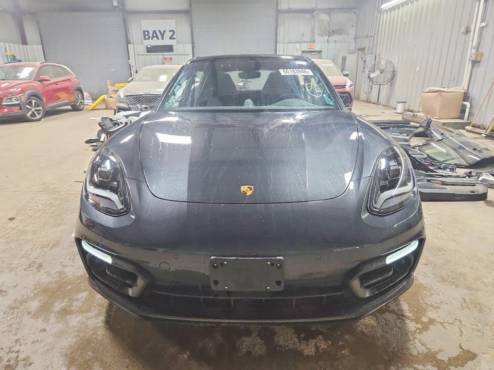 WP0AJ2A74PL103200 2023 PORSCHE PANAMERA photo no. 5