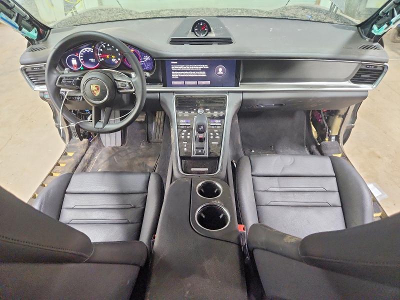 WP0AJ2A74PL103200 2023 PORSCHE PANAMERA photo no. 8