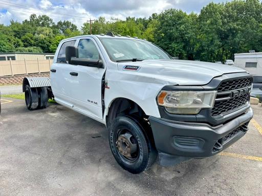 2023 RAM 3500 — Фото 4 из 10