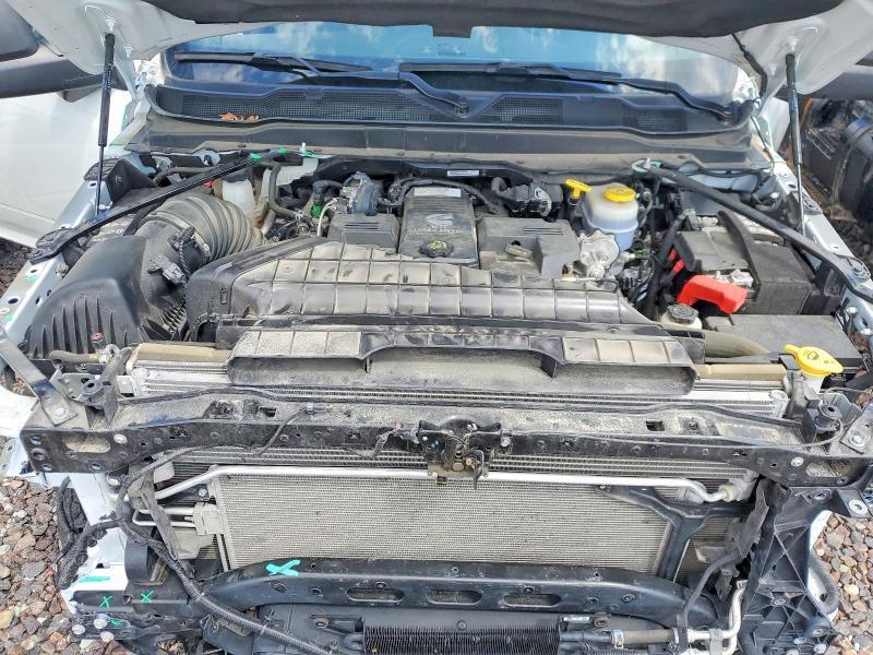 2023 RAM 3500 TRADESMAN — Фото 11 из 12