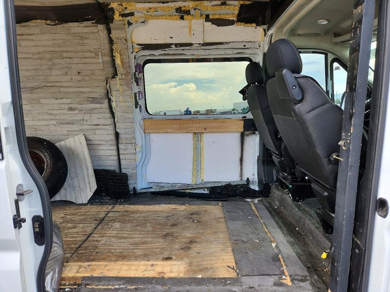 3C6MRVUG2PE544990 2023 RAM PROMASTER 3500 photo no. 11