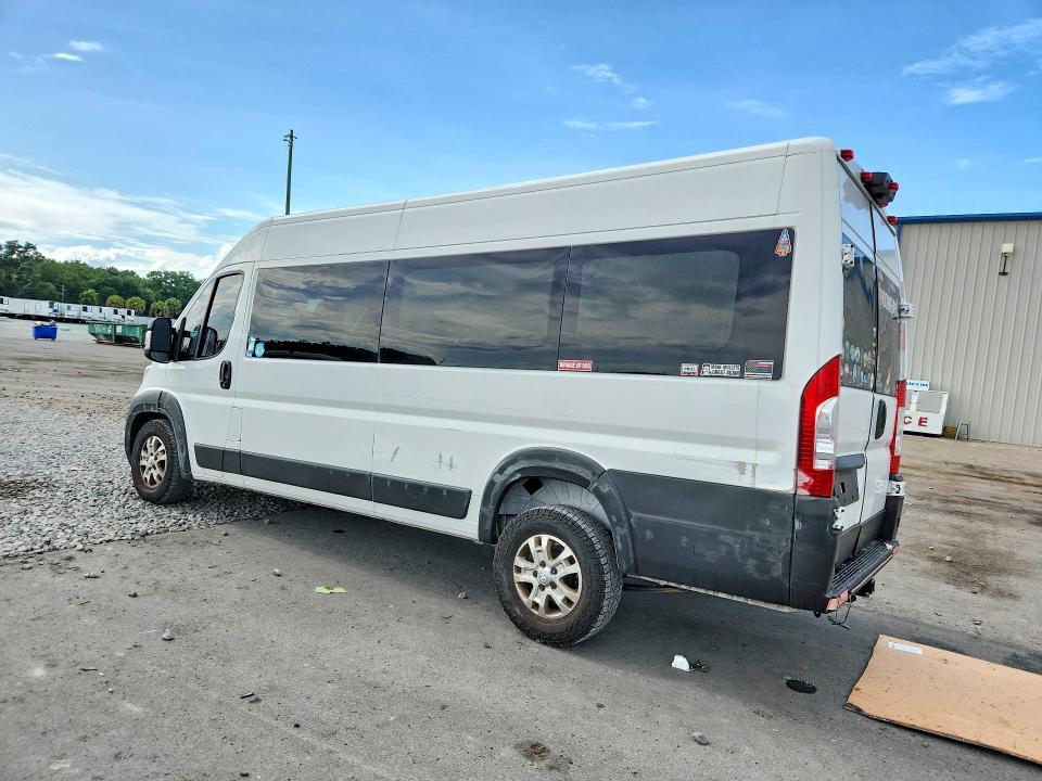 3C6MRVUG2PE544990 2023 RAM PROMASTER 3500 photo no. 2