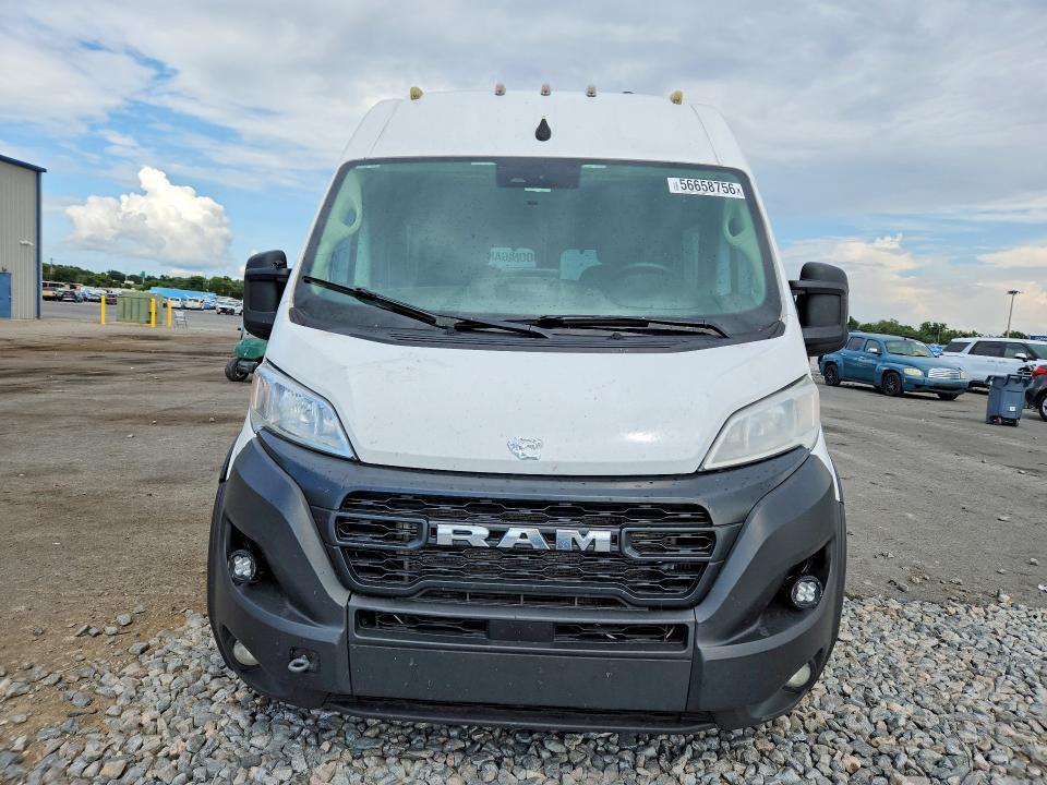 3C6MRVUG2PE544990 2023 RAM PROMASTER 3500 photo no. 5