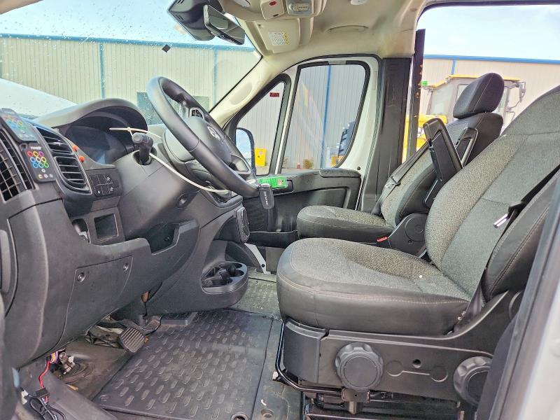 3C6MRVUG2PE544990 2023 RAM PROMASTER 3500 photo no. 7