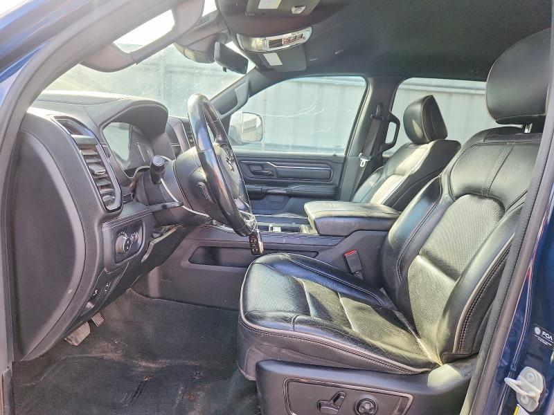 2023 RAM 1500 LIMITED — Фото 7 из 12