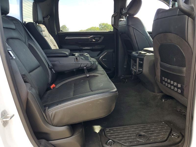 2023 RAM 1500 TRX — Фото 10 из 12