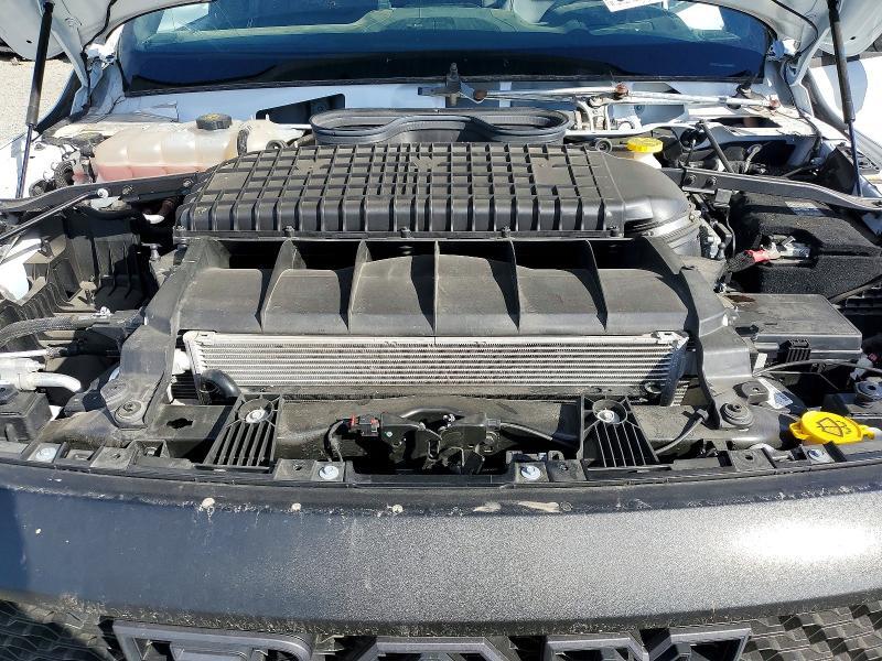 2023 RAM 1500 TRX — Фото 11 из 12