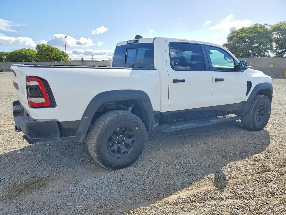 2023 RAM 1500 TRX — Фото 3 из 12