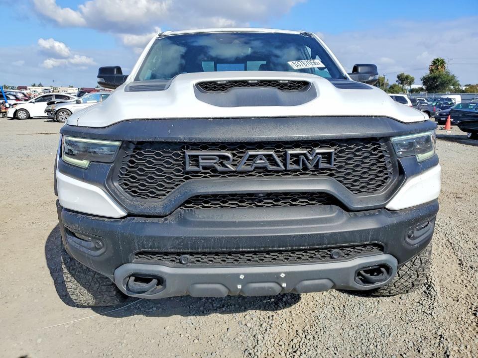 2023 RAM 1500 TRX — Фото 5 из 12