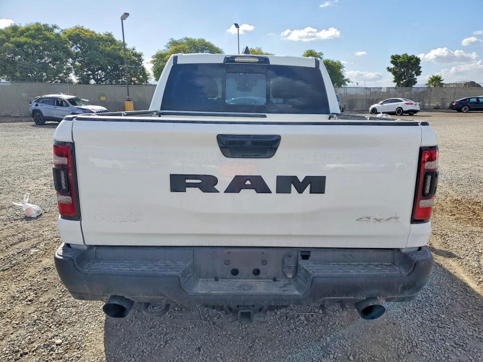2023 RAM 1500 TRX — Фото 6 из 12