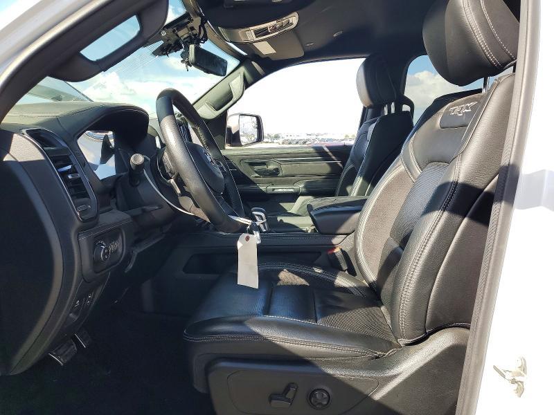2023 RAM 1500 TRX — Фото 7 из 12