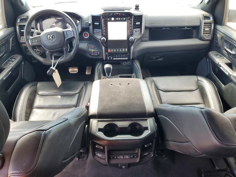 2023 RAM 1500 TRX — Фото 8 из 12