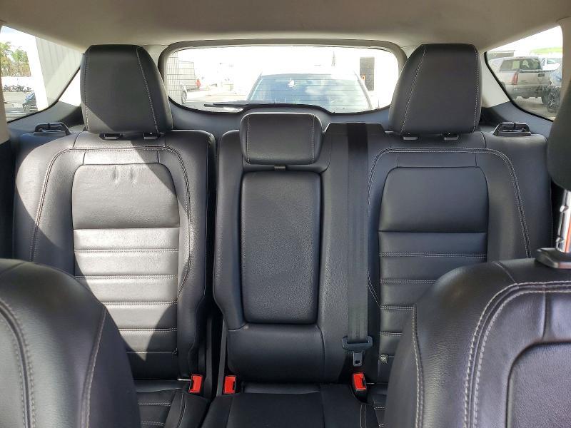 2018 FORD ESCAPE SEL — Фото 10 из 13