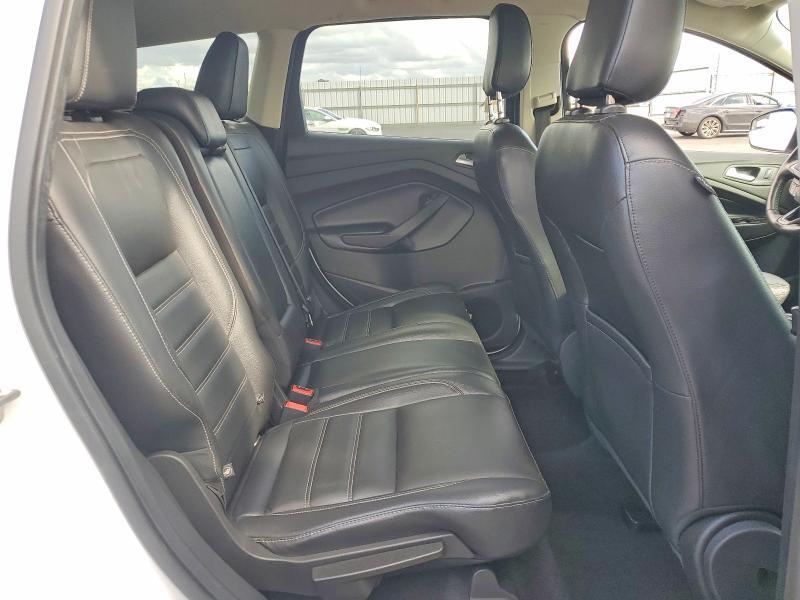 2018 FORD ESCAPE SEL — Фото 11 из 13