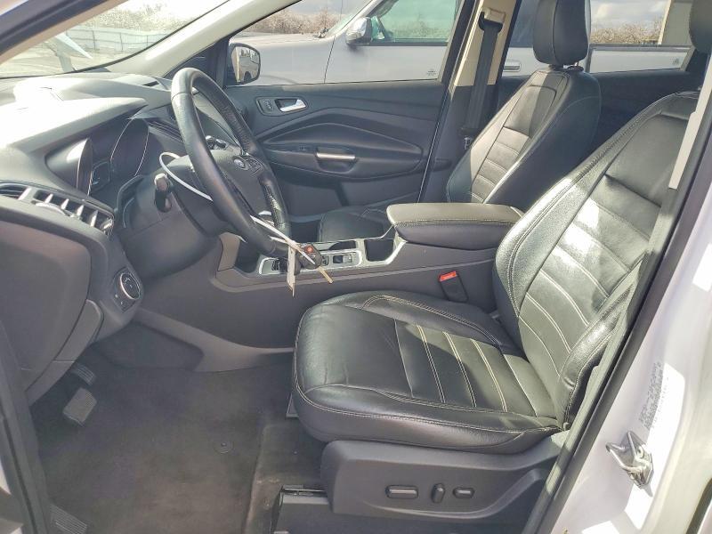 2018 FORD ESCAPE SEL — Фото 7 из 13