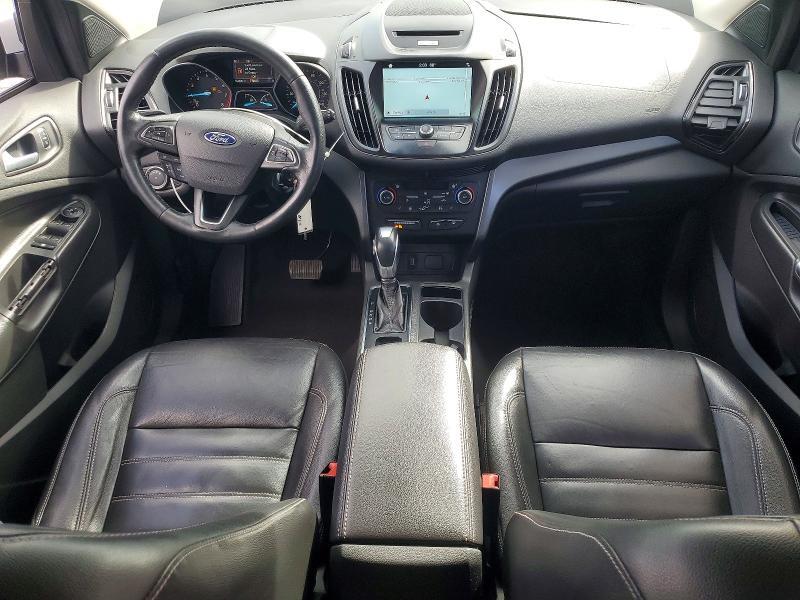 2018 FORD ESCAPE SEL — Фото 8 из 13