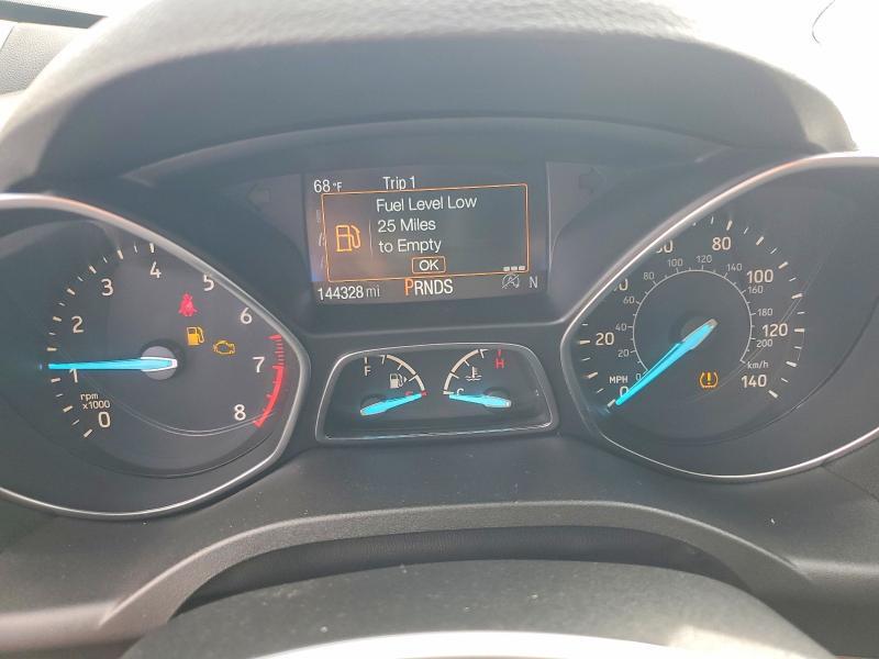 2018 FORD ESCAPE SEL — Фото 9 из 13