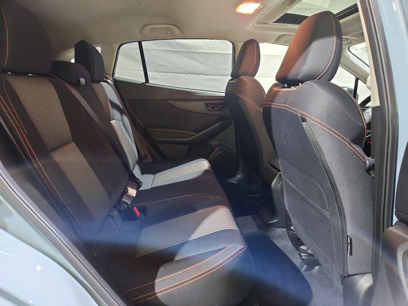 2023 SUBARU CROSSTREK PREMIUM — Фото 11 из 13