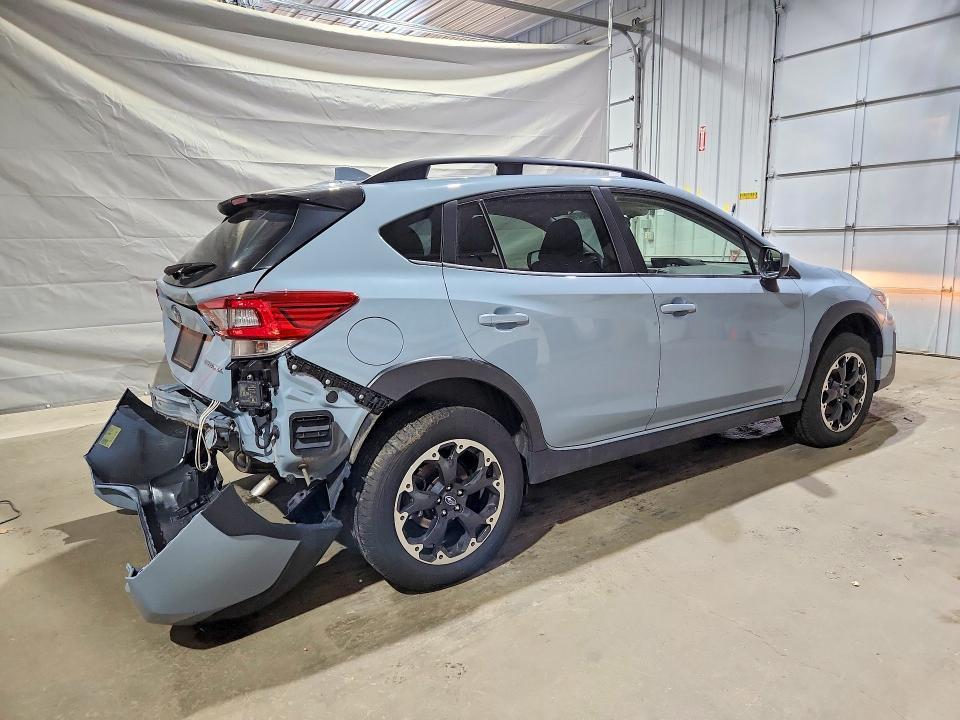 2023 SUBARU CROSSTREK PREMIUM — Фото 3 из 13