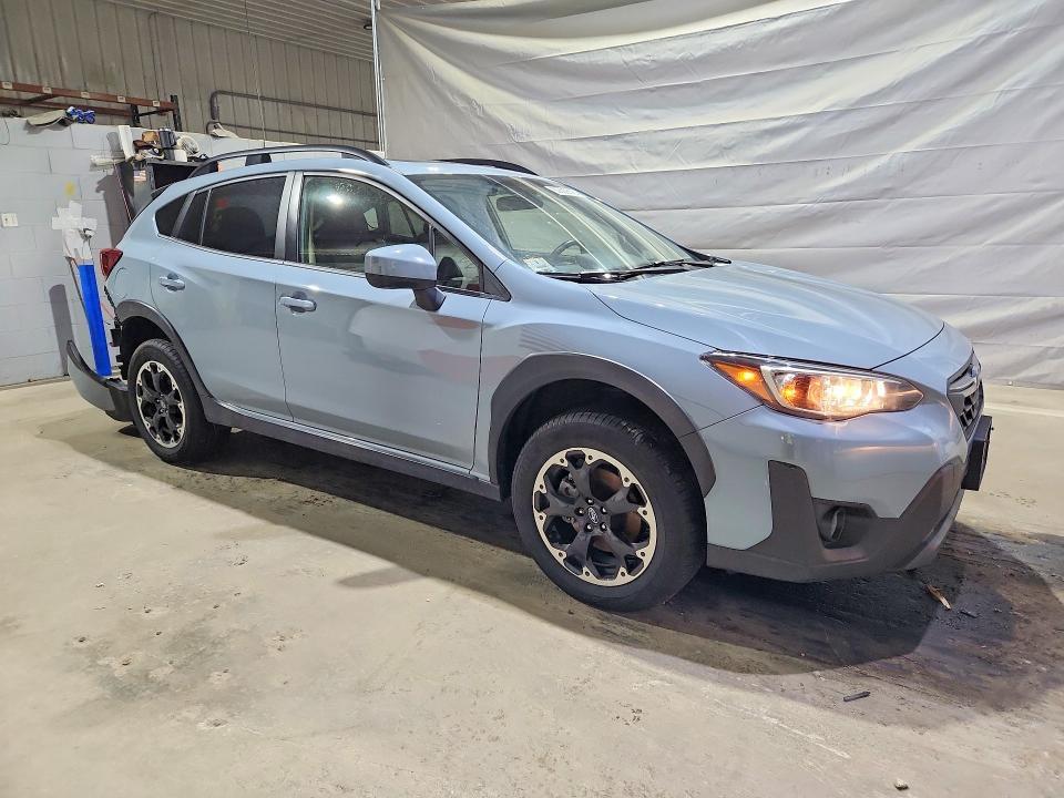 2023 SUBARU CROSSTREK PREMIUM — Фото 4 из 13