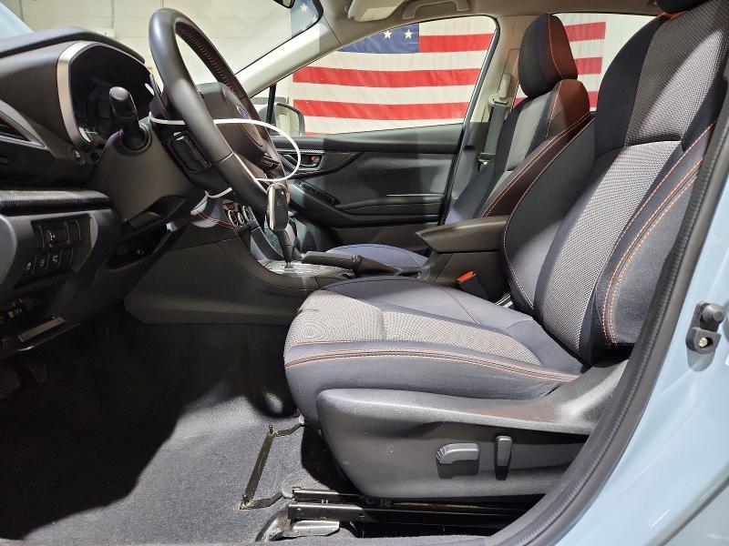 2023 SUBARU CROSSTREK PREMIUM — Фото 7 из 13